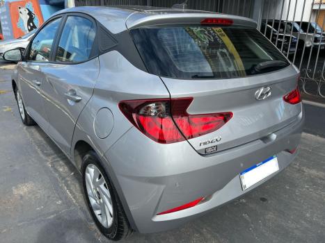 HYUNDAI HB 20 Hatch 1.0 12V 4P FLEX EVOLUTION, Foto 4