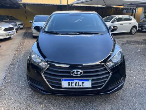 HYUNDAI HB 20 Hatch 1.0 12V 4P FLEX COMFORT PLUS, Foto 2