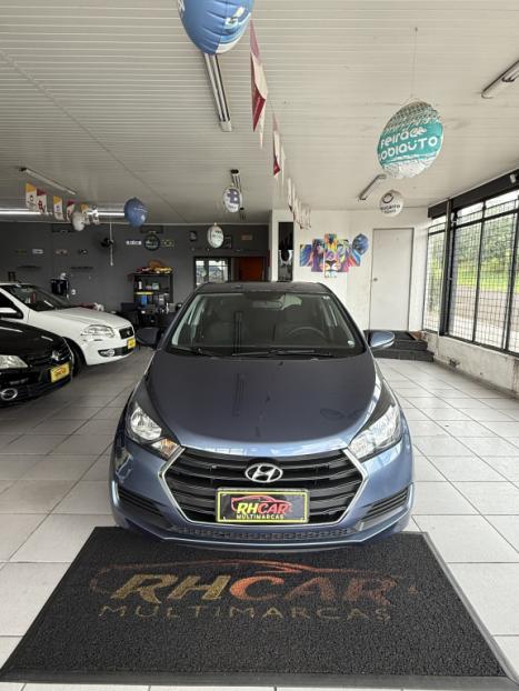 HYUNDAI HB 20 Hatch 1.6 16V 4P FLEX COMFORT PLUS, Foto 2