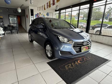 HYUNDAI HB 20 Hatch 1.6 16V 4P FLEX COMFORT PLUS, Foto 4