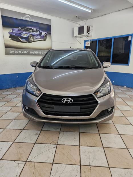 HYUNDAI HB 20 Hatch 1.0 12V 4P FLEX COMFORT PLUS, Foto 3