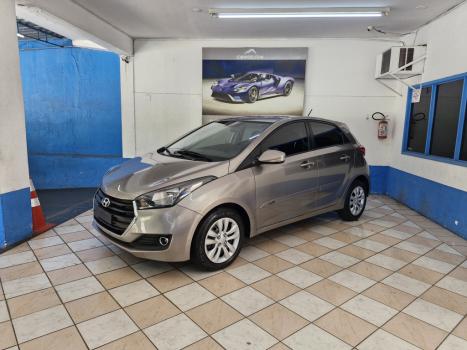 HYUNDAI HB 20 Hatch 1.0 12V 4P FLEX COMFORT PLUS, Foto 4