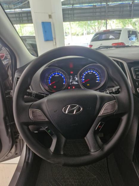 HYUNDAI HB 20 Hatch 1.0 12V 4P FLEX COMFORT PLUS, Foto 13