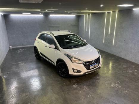 HYUNDAI HB 20 Hatch X 1.6 16V 4P PREMIUM FLEX AUTOMTICO, Foto 1