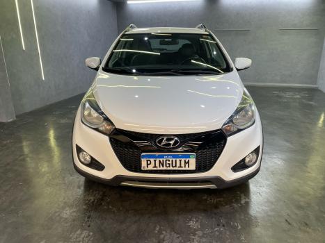 HYUNDAI HB 20 Hatch X 1.6 16V 4P PREMIUM FLEX AUTOMTICO, Foto 3