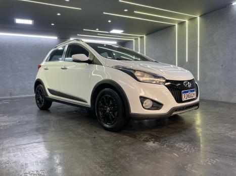 HYUNDAI HB 20 Hatch X 1.6 16V 4P PREMIUM FLEX AUTOMTICO, Foto 6