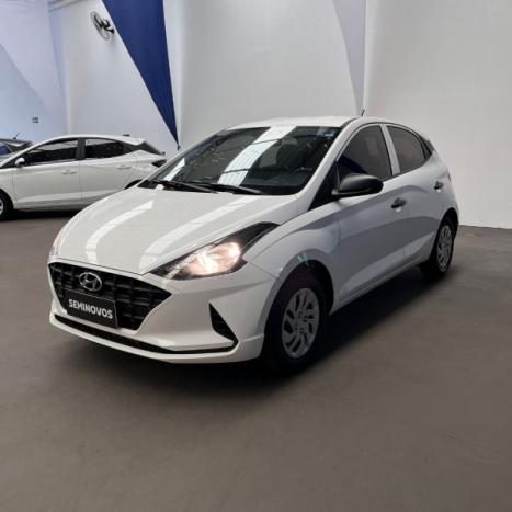 HYUNDAI HB 20 Hatch 1.0 12V 4P FLEX SENSE, Foto 3