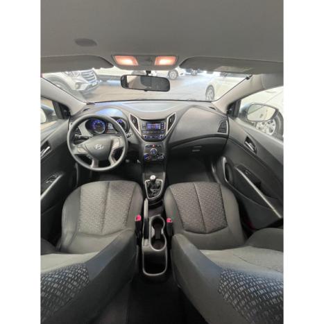 HYUNDAI HB 20 Hatch 1.0 12V 4P FLEX UNIQUE, Foto 14