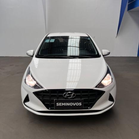 HYUNDAI HB 20 Hatch 1.0 12V 4P FLEX VISION, Foto 2