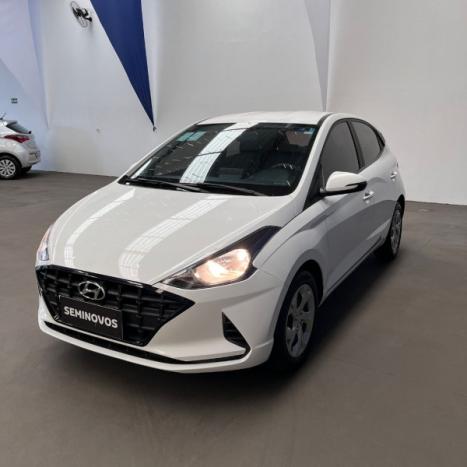 HYUNDAI HB 20 Hatch 1.0 12V 4P FLEX VISION, Foto 3