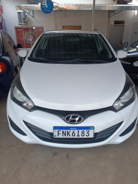 HYUNDAI HB 20 Hatch 1.0 12V 4P FLEX COMFORT, Foto 5