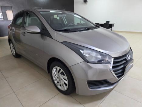 HYUNDAI HB 20 Hatch 1.6 16V 4P COMFORT FLEX AUTOMTICO, Foto 2