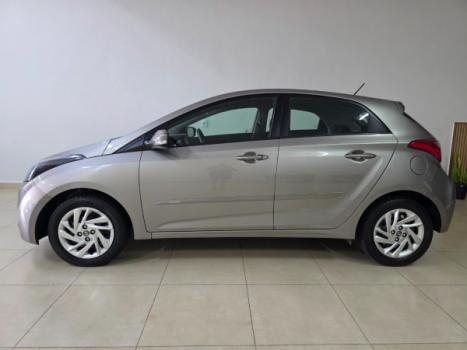 HYUNDAI HB 20 Hatch 1.6 16V 4P COMFORT FLEX AUTOMTICO, Foto 3