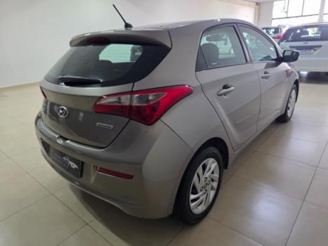 HYUNDAI HB 20 Hatch 1.6 16V 4P COMFORT FLEX AUTOMTICO, Foto 4