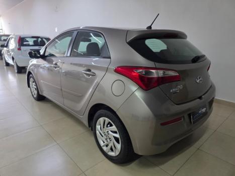 HYUNDAI HB 20 Hatch 1.6 16V 4P COMFORT FLEX AUTOMTICO, Foto 5