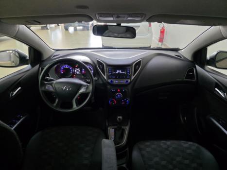 HYUNDAI HB 20 Hatch 1.6 16V 4P COMFORT FLEX AUTOMTICO, Foto 7