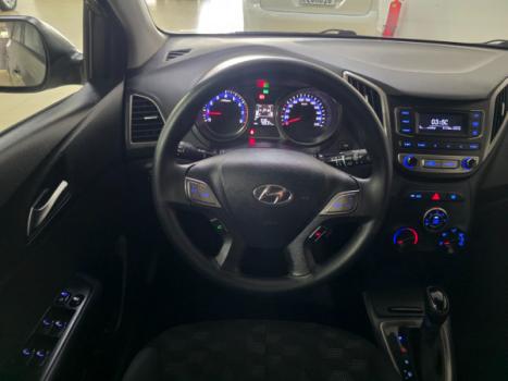 HYUNDAI HB 20 Hatch 1.6 16V 4P COMFORT FLEX AUTOMTICO, Foto 8