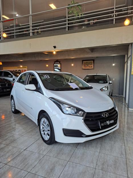 HYUNDAI HB 20 Hatch 1.0 12V 4P FLEX COMFORT PLUS, Foto 1