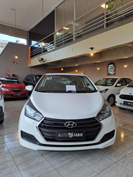 HYUNDAI HB 20 Hatch 1.0 12V 4P FLEX COMFORT PLUS, Foto 2