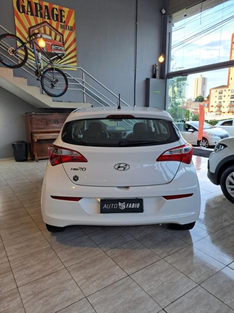 HYUNDAI HB 20 Hatch 1.0 12V 4P FLEX COMFORT PLUS, Foto 7