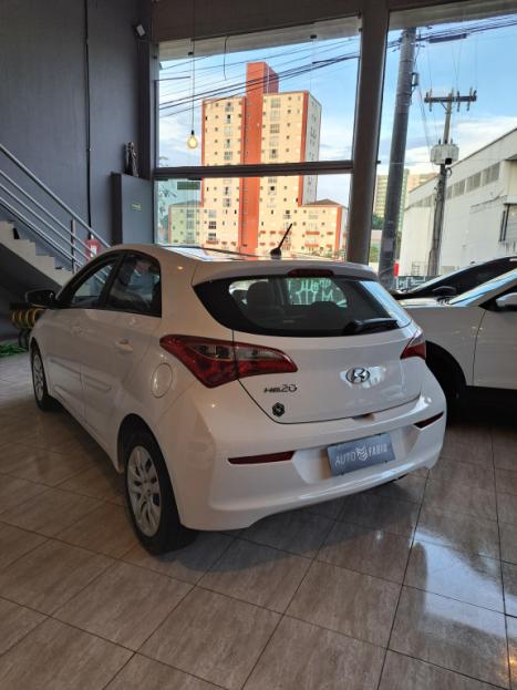 HYUNDAI HB 20 Hatch 1.0 12V 4P FLEX COMFORT PLUS, Foto 8