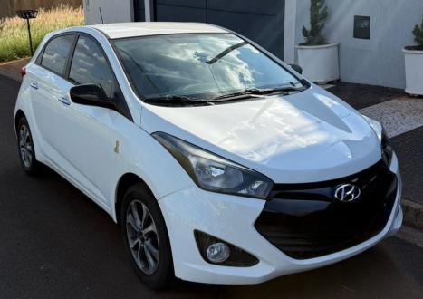 HYUNDAI HB 20 Hatch 1.0 12V 4P FLEX COPA DO MUNDO, Foto 1