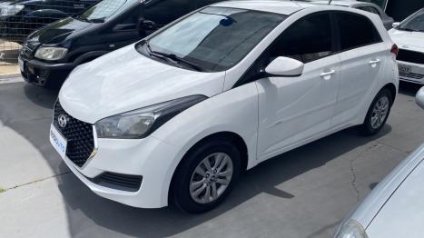 HYUNDAI HB 20 Hatch 1.0 12V 4P FLEX UNIQUE, Foto 1