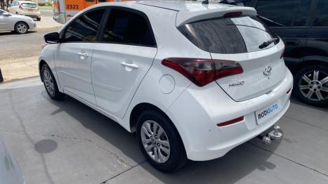 HYUNDAI HB 20 Hatch 1.0 12V 4P FLEX UNIQUE, Foto 2