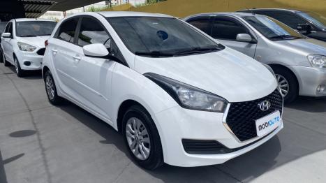 HYUNDAI HB 20 Hatch 1.0 12V 4P FLEX UNIQUE, Foto 4