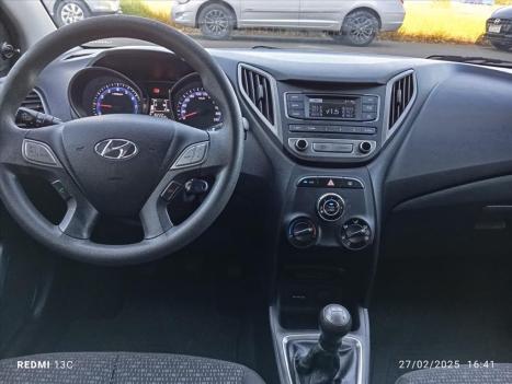 HYUNDAI HB 20 Hatch 1.0 12V 4P FLEX COMFORT, Foto 9