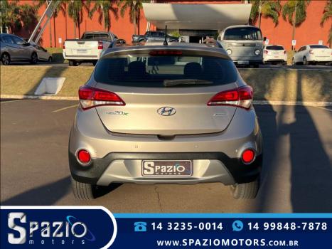 HYUNDAI HB 20 Hatch X 1.6 16V 4P STYLE FLEX AUTOMTICO, Foto 5