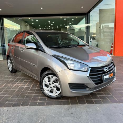 HYUNDAI HB 20 Hatch 1.0 12V 4P FLEX COMFORT PLUS TURBO, Foto 1