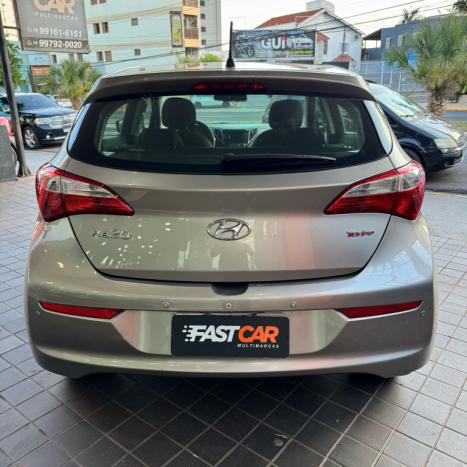 HYUNDAI HB 20 Hatch 1.0 12V 4P FLEX COMFORT PLUS TURBO, Foto 8