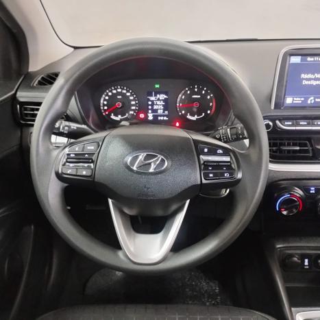 HYUNDAI HB 20 Hatch , Foto 7