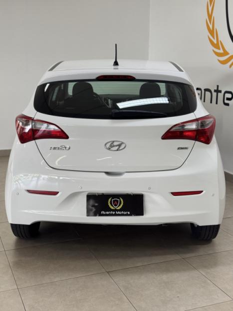 HYUNDAI HB 20 Hatch 1.0 12V 4P FLEX COMFORT PLUS, Foto 4