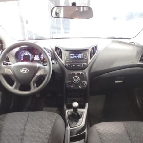 HYUNDAI HB 20 Hatch 1.0 12V 4P FLEX UNIQUE, Foto 12