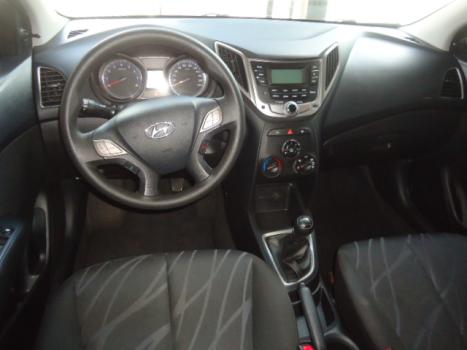 HYUNDAI HB 20 Hatch 1.0 12V 4P FLEX COMFORT PLUS, Foto 4