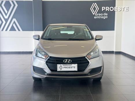 HYUNDAI HB 20 Hatch 1.0 12V 4P FLEX COMFORT, Foto 5