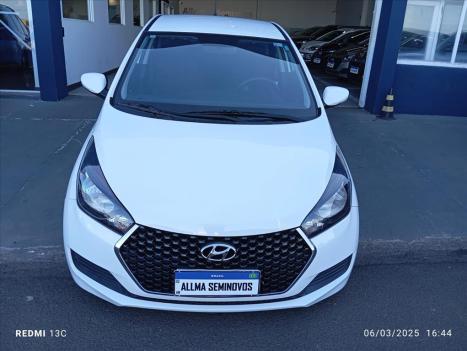 HYUNDAI HB 20 Hatch 1.0 12V 4P FLEX COMFORT, Foto 2