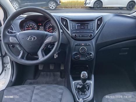 HYUNDAI HB 20 Hatch 1.0 12V 4P FLEX COMFORT, Foto 8