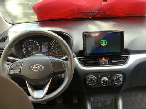 HYUNDAI HB 20 Hatch 1.0 12V 4P FLEX VISION, Foto 9