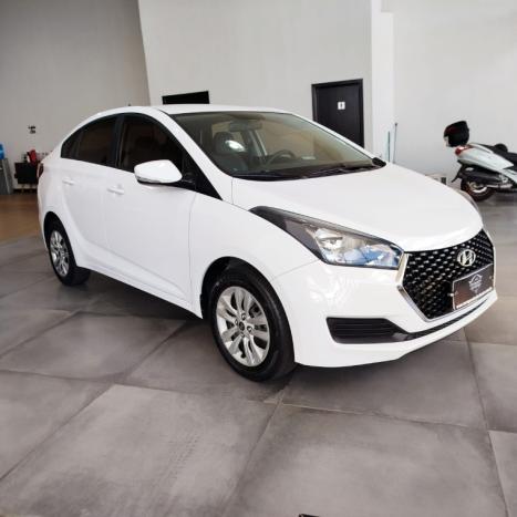 HYUNDAI HB 20 Hatch 1.0 12V 4P FLEX COMFORT PLUS, Foto 5