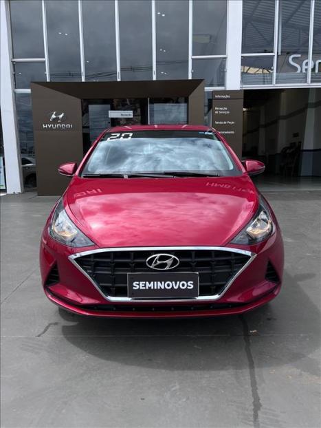 HYUNDAI HB 20 Hatch 1.0 12V 4P FLEX EVOLUTION, Foto 2