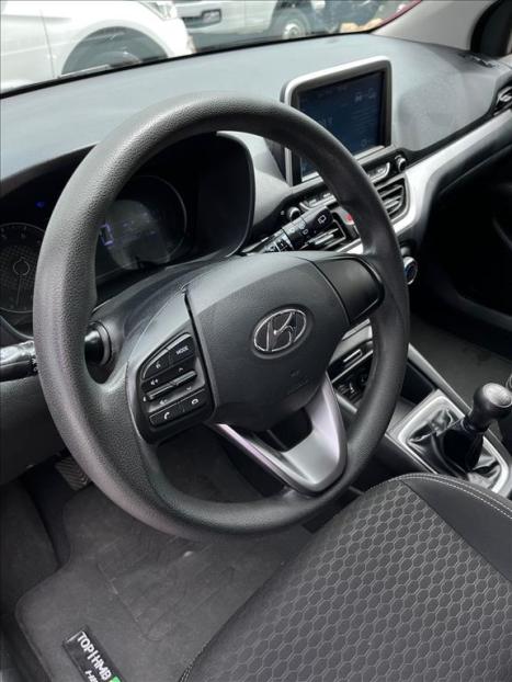HYUNDAI HB 20 Hatch 1.0 12V 4P FLEX EVOLUTION, Foto 10