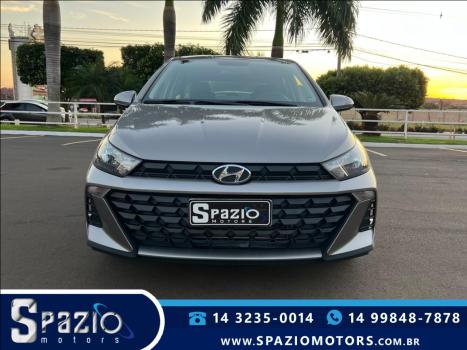HYUNDAI HB 20 Hatch 1.0 12V 4P LIMITED, Foto 2