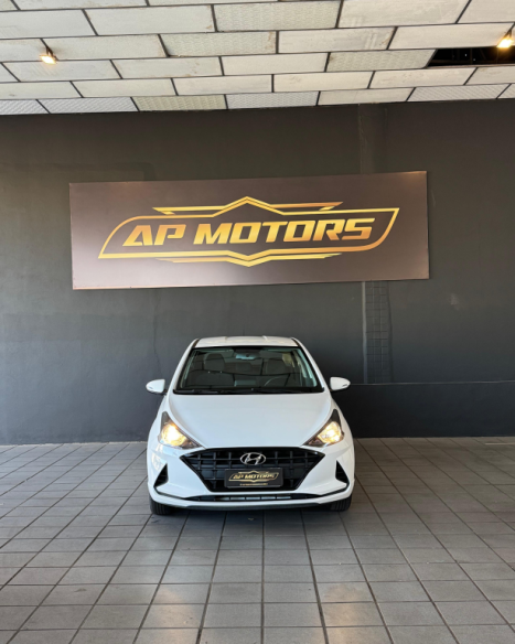 HYUNDAI HB 20 Hatch 1.0 12V 4P FLEX EVOLUTION, Foto 6