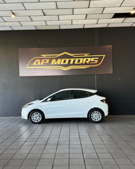 HYUNDAI HB 20 Hatch 1.0 12V 4P FLEX EVOLUTION, Foto 7