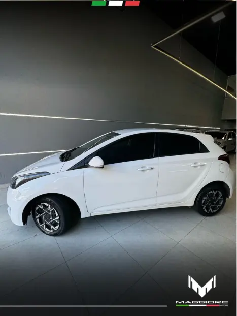 HYUNDAI HB 20 Hatch 1.6 16V 4P FLEX COMFORT PLUS, Foto 5