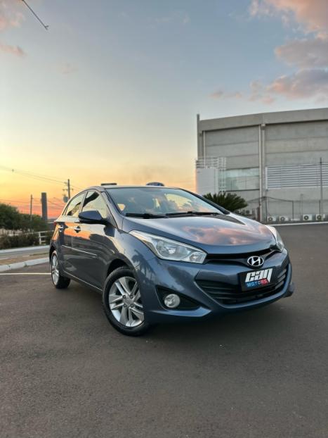 HYUNDAI HB 20 Hatch 1.6 16V 4P FLEX PREMIUM, Foto 1