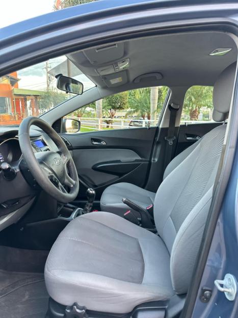 HYUNDAI HB 20 Hatch 1.6 16V 4P FLEX PREMIUM, Foto 6